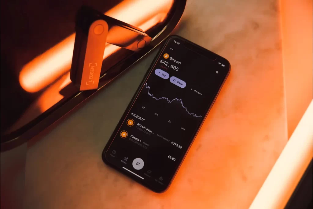 مزایای استفاده از لجر نانو ایکس