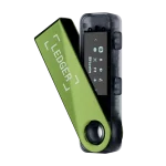 خرید لجر نانو اس پلاس 2026 (Ledger Nano S Plus)