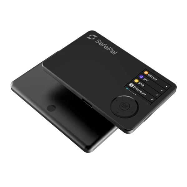 خرید سیف پل اس وان پرو | خرید SafePal S1 Pro