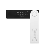 لجر نانو ایکس, خرید لجر نانو ایکس, خرید لجر نانو ایکس 2024, کیف پول لجر نانو ایکس, خرید کیف پول لجر, خرید کیف پول سخت افزاری, تهران دیوایس, نانو ایکس مشکی