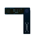 لجر نانو ایکس, خرید لجر نانو ایکس, خرید لجر نانو ایکس 2024, کیف پول لجر نانو ایکس, خرید کیف پول لجر, خرید کیف پول سخت افزاری, تهران دیوایس, نانو ایکس آبی یاقوتی