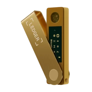 لجرنانو ایکس طلایی