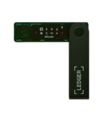 لجر نانو ایکس, خرید لجر نانو ایکس, خرید لجر نانو ایکس 2024, کیف پول لجر نانو ایکس, خرید کیف پول لجر, خرید کیف پول سخت افزاری, تهران دیوایس, نانو ایکس سبز زمردی