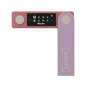 لجر نانو ایکس, خرید لجر نانو ایکس, خرید لجر نانو ایکس 2024, کیف پول لجر نانو ایکس, خرید کیف پول لجر, خرید کیف پول سخت افزاری, تهران دیوایس, نانو ایکس صورتی