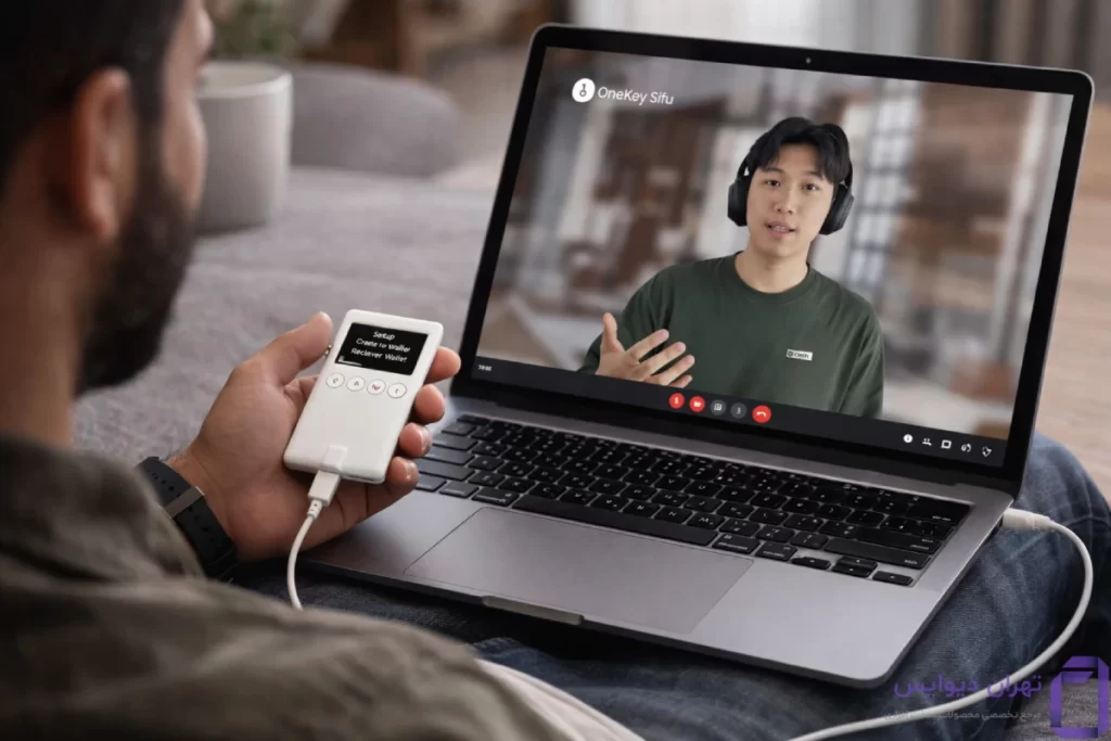 وان کی کلاسیک وان اس پیور | OneKey Classic 1S Pure 1 مزایای خرید وان کی کلاسیک وان اس پیور