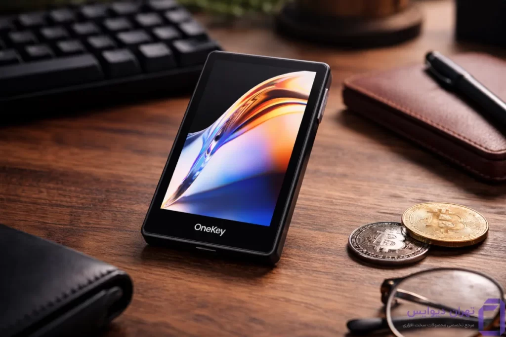 وان کی پرو | OneKey Pro 1 خرید OneKey Pro
