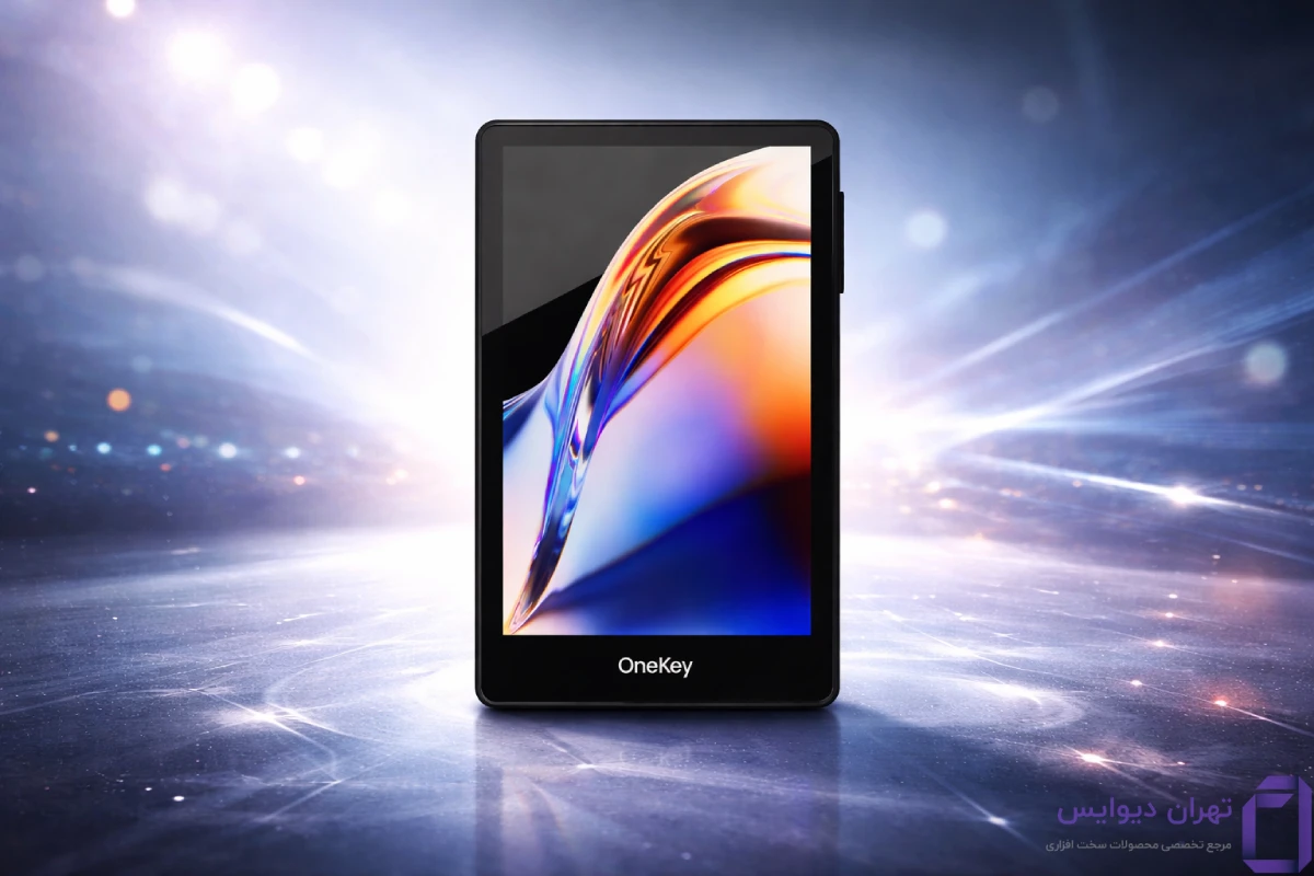 معرفی کیف پول OneKey Pro