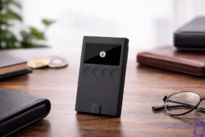معرفی کیف پول One key 1S