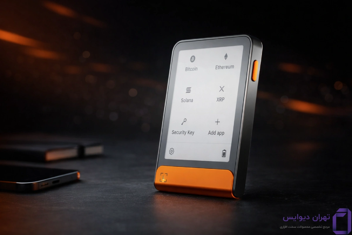 صفحه اصلی 15 معرفی لجر فلکس