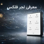 معرفی کیف پول Ledger Stax 1 معرفی کیف پول Ledger Stax