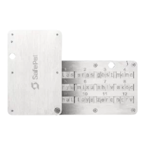 سیف پل سافایر