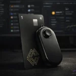 معرفی کیف پول Cypherock X1 2 معرفی کیف پول Cypherock X1