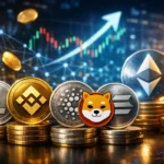 آلت کوین (Altcoin) چیست؟ 2 آلت کوین