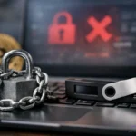 آیا کیف پول سخت افزاری مسدود میشود؟ 1 آیا کیف پول سخت افزاری مسدود میشود؟