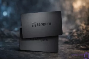 معرفی کیف پول تنجم V2