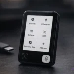 معرفی کیف پول Ledger Nano Gen 5 1 معرفی کیف پول Ledger Nano Gen 5