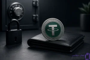 بهترین کیف پول برای نگهداری تتر