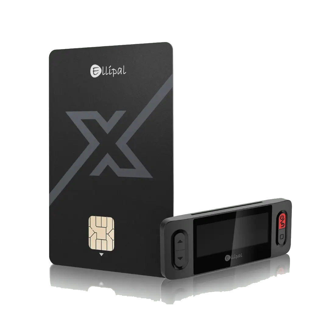 الیپال X card