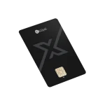 الیپال X card کج
