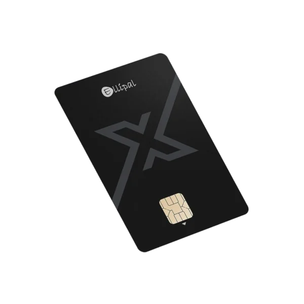 الیپال X card کج
