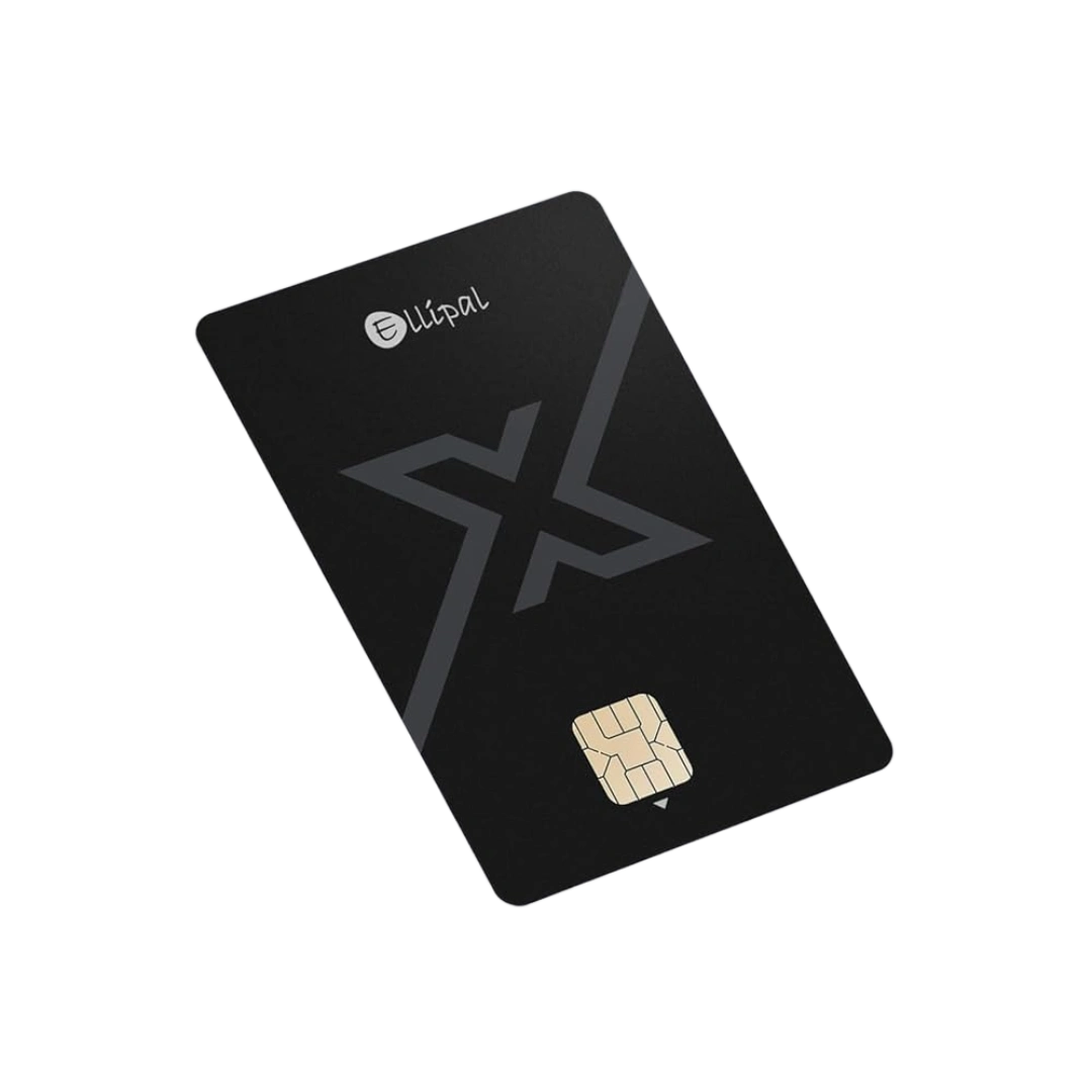 الیپال X card کج