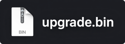 راهنمای آپدیت فریمور سیف پل S1 و S1 Pro 18 فایل upgradebin